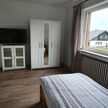 Ferienwohnung Auf Dem Dorf Waldfeucht Buitenkant foto