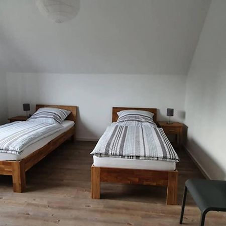 Ferienwohnung Auf Dem Dorf Waldfeucht Buitenkant foto