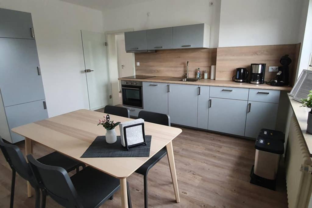 Ferienwohnung Auf Dem Dorf Waldfeucht Buitenkant foto