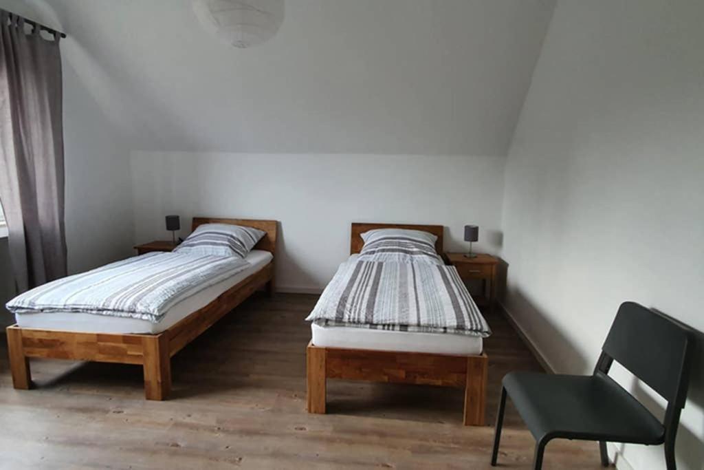 Ferienwohnung Auf Dem Dorf Waldfeucht Buitenkant foto